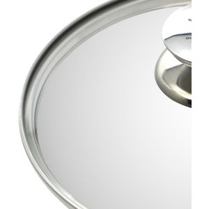 Produktbild für Topfdeckel ELO Galant 73032, mit Edelstahlring