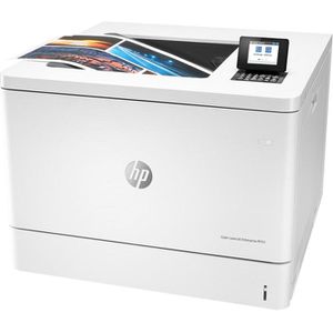Farblaserdrucker HP Color LaserJet Enter M751dn