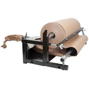 Produktbild für Papierpolstermaschine BB-Verpackungen Crumpy