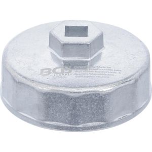 Ölfilterschlüssel BGS-technic 1041, 14-kant