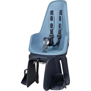 Fahrrad-Kindersitz bobike one Maxi E-BD