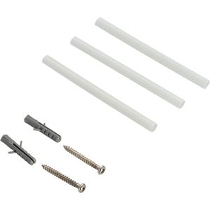 Produktbild für Wandleuchte SLV Ossa 300 Up Down, aus Aluminium, für innen