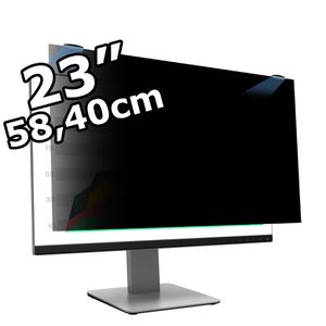 Produktbild für Blickschutzfilter 3M PF230W9EM, Magnetisch