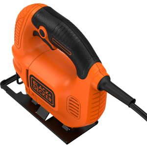Produktbild für Stichsäge Black+Decker KS501-QS