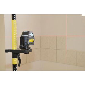 Produktbild für Kreuzlinienlaser Hedue L216, L1, Set