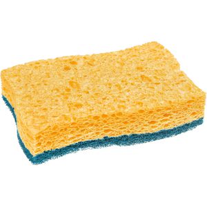 Produktbild für Spülschwamm 3M Scotch-Brite Delicate