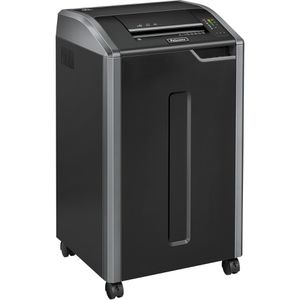 Aktenvernichter Fellowes 4698001 Powershred 425Ci, mit Öler