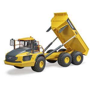Produktbild für Baustellenfahrzeug bruder Volvo A60H