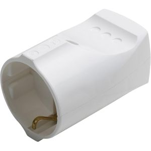 Schutzkontakt-Kupplung Meister 7422010