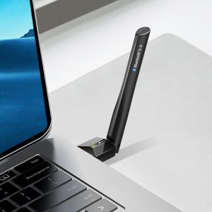 Produktbild für USB-Bluetooth-Adapter TP-Link UB500 Plus