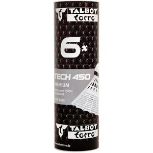 Produktbild für Badminton-Bälle Talbot-Torro Tech 450 Premium