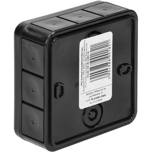 Produktbild für Abzweigdose Orno OR-JB-13807, wasserdicht IP55 für außen