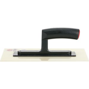 Produktbild für Glättkelle Schwan 225803k, Standard mit Kunststoffgriff