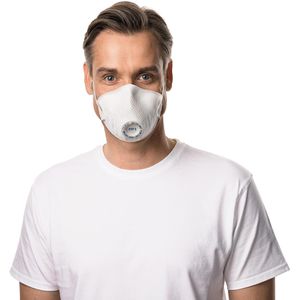 Produktbild für Atemschutzmaske Moldex Klassiker 2405