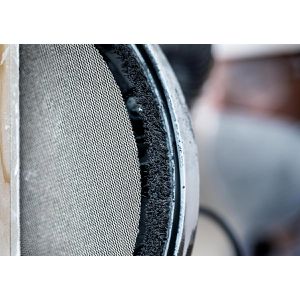 Produktbild für Schleifpapier Bosch Expert M480, Körnung 120