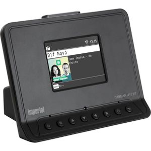 Produktbild für DAB-Adapter Imperial DABMAN i410, für Stereoanlage