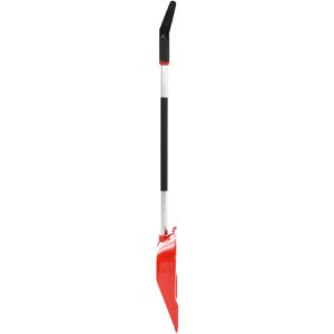Produktbild für Schneeschieber vidaXL 93709, Schneeschaufel