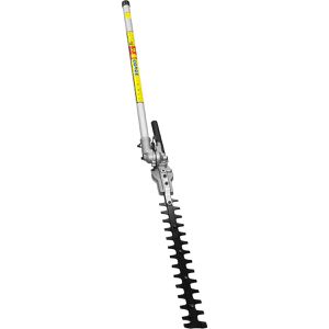 Produktbild für Multifunktionsantrieb Zipper ZI-GPS182J, Benzin