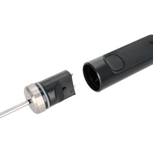 Produktbild für Milchaufschäumer Subminimal NanoFoamer V2, elektrisch