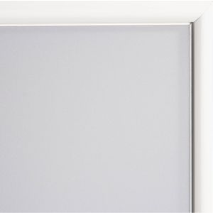 Produktbild für Klapprahmen Böttcher-AG 17 mm Profil, DIN A4