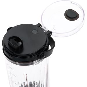 Produktbild für Standmixer Ninja Blast BC151EUBK, mit Akku