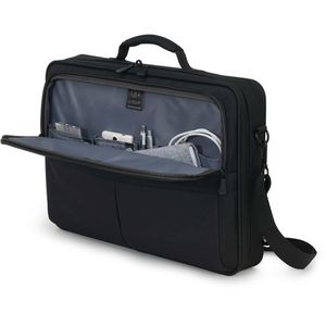 Produktbild für Laptoptasche Dicota Eco Multi Scale, schwarz