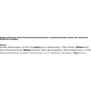 Produktbild für Tafelschokolade Tonys-Chocolonely Dunkle Vollmilch