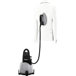 Produktbild für Bügeleisen LAURASTAR Lift Xtra Aluminium
