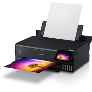 Produktbild für Multifunktionsgerät Epson EcoTank ET-8550