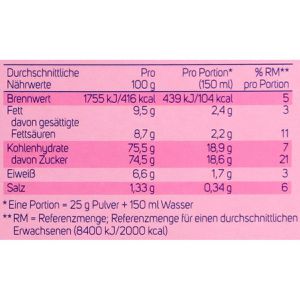 Produktbild für Tee Krüger chai latte Kokos-Mandel, Exotic India