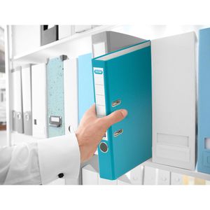 Produktbild für Ordner Elba 100025942 smart Pro, PP, A4