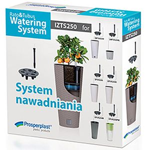 Erd-Bewässerungs-Set Prosperplast IZTS250