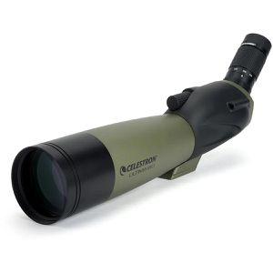 Produktbild für Spektiv Celestron Ultima 20-60x80mm