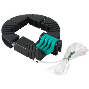 Produktbild für Rahmenspanner Wolfcraft 3417000, Bandlänge 2m