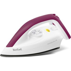 Bügeleisen Tefal Easygliss FS4030 Trockenbügeleisen, 1200 Watt