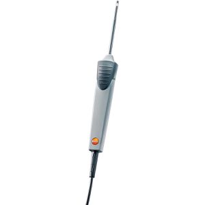 Temperaturfühler Testo 0602 1793, Sensor Typ K