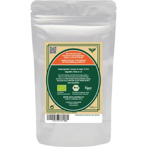 Produktbild für Knoblauch Azafran aus China, Granulat, BIO