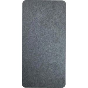 Akustikplatte Silenti für Wand