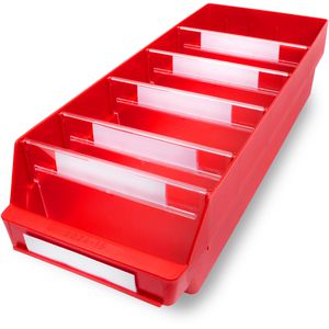 Produktbild für Regalkasten Stemo 520604, Länge 600 mm