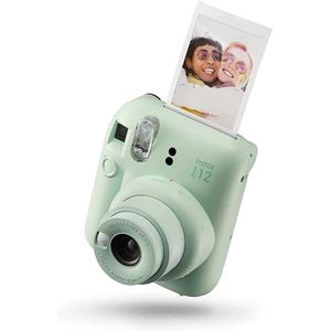Produktbild für Sofortbildkamera Fujifilm Instax Mini 12, analog