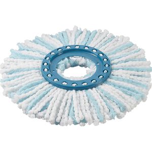 Ersatz-Wischmopp Leifheit Clean Twist Disc Mop