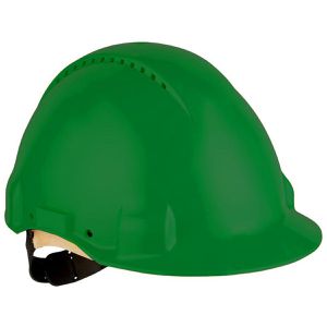 Produktbild für Schutzhelm 3M Peltor G3000, Pinnlock-Verschluss,G30DUG, EN 397