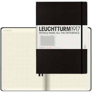 Notizbuch
