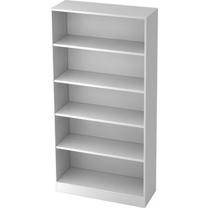 Aktenregal Hammerbacher R-Serie, Holz