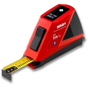 Maßband SOLA 71510101, Cito, App-fähig