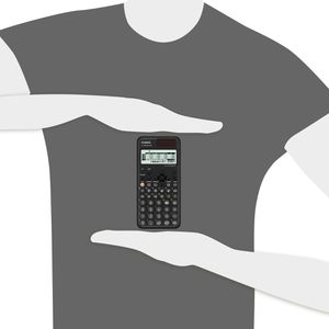 Produktbild für Schulrechner Casio FX-991DE ClassWiz