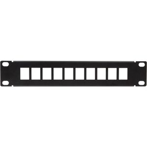 Produktbild für Patchpanel LogiLink ACT108
