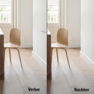 Produktbild für Wandfarbe Molto S.O.S easy, weiß