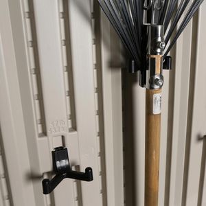 Produktbild für Geräteschuppen Lifetime Makro, LG60127, 14,86 m²