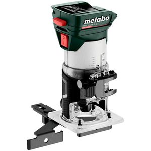 Produktbild für Kantenfräse Metabo FMV 18 LTX BL 8, Akku